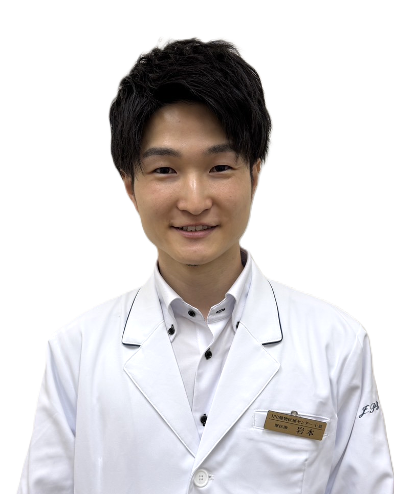 院長　岩本 尚起