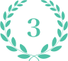 3